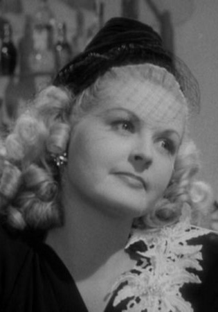 Carol Andrews Carol Andrews