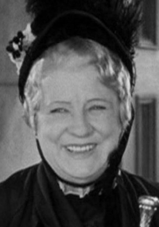 May Beatty May Beatty