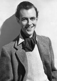 迈克尔·丹尼森 Michael Denison