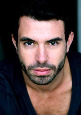 汤姆·库伦 Tom Cullen