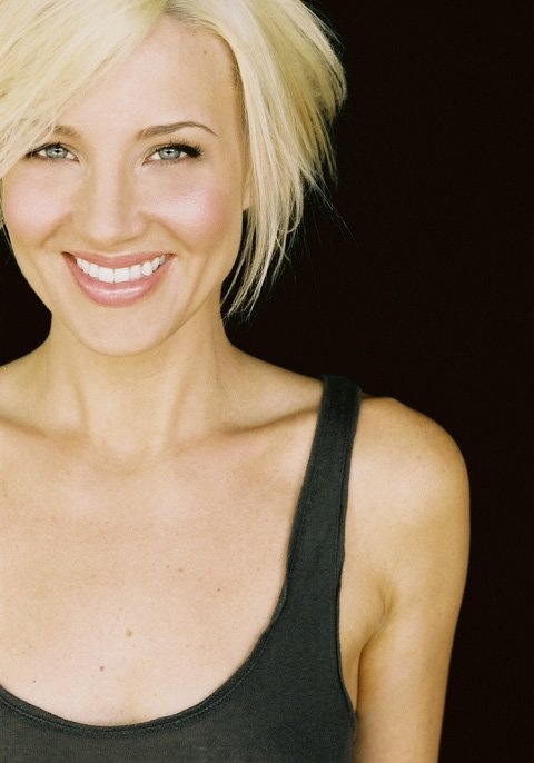 布莱安娜·戴维斯 Brianne Davis