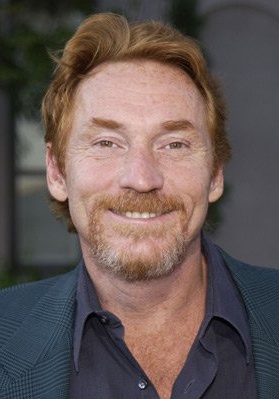 丹尼·波纳杜斯 Danny Bonaduce