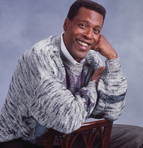 米萨克·泰勒 Meshach Taylor