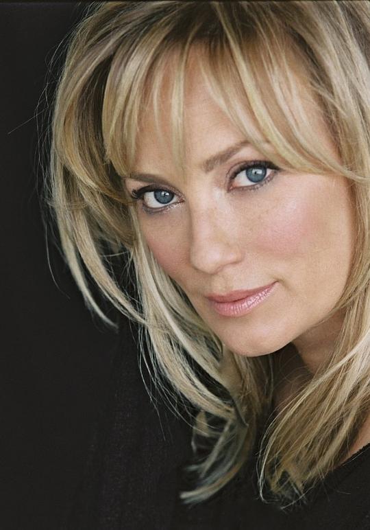 亚力桑德拉·李 Alexondra Lee