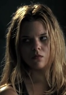 谢拉·凯西 Siera Casey