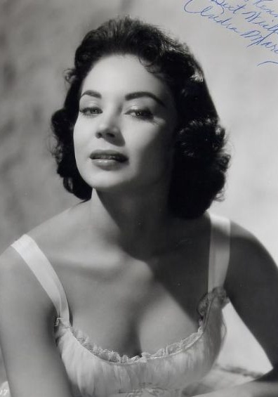 安德拉·马丁 Andra Martin