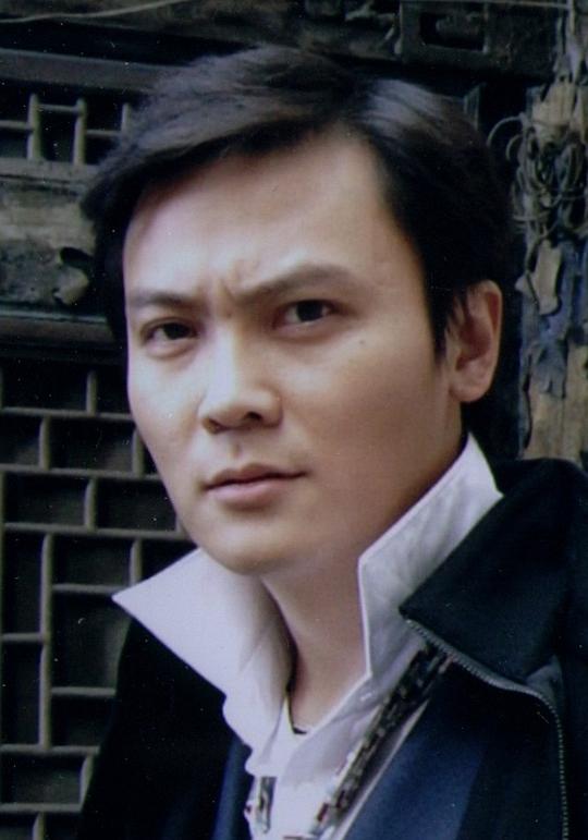 刘红雨 Hongyu Liu