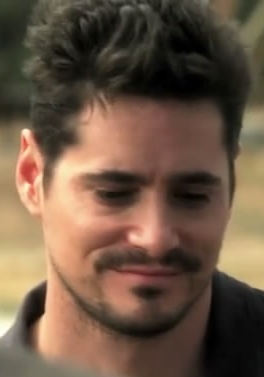 塞斯·佩特森 Seth Peterson