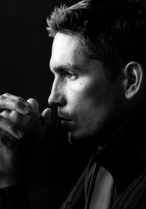 吉姆·卡维泽 Jim Caviezel