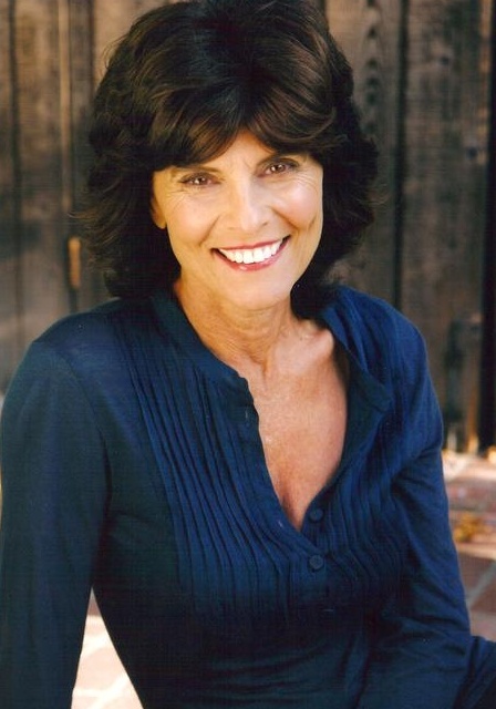 阿德里安娜·巴比欧 Adrienne Barbeau