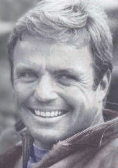 理查德·杰克尔 Richard Jaeckel