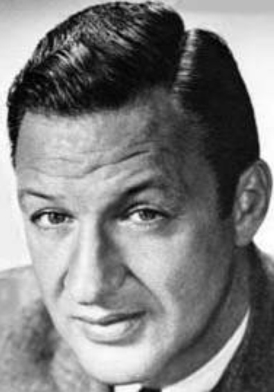 约翰·拉尔克 John Larch