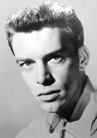 斯基普·霍梅尔 Skip Homeier