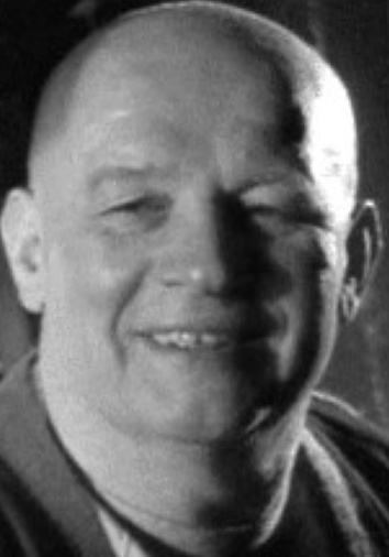 布莱恩·格洛弗 Brian Glover