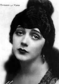 芭芭拉 拉玛 Barbara La Marr