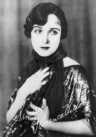 弗洛伦丝·维多 Florence Vidor