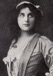 格拉汀·法拉 Geraldine Farrar