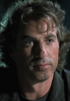 哈里·范·戈库姆 Harry Van Gorkum