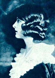 玛莎·曼斯菲尔德 Martha Mansfield