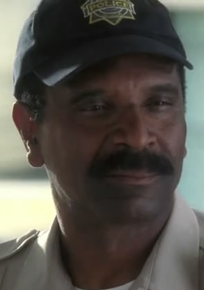 拉里·米歇尔 Larry Mitchell