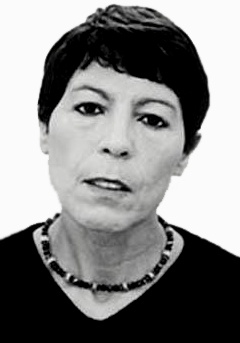 德贾米拉·萨劳欧 Djamila Sahraoui