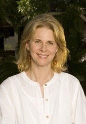 林赛·瓦格纳 Lindsay Wagner