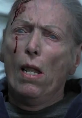 利利安·查维 Lilyan Chauvin