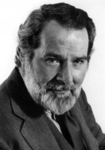 亚历山大·斯库比 Alexander Scourby