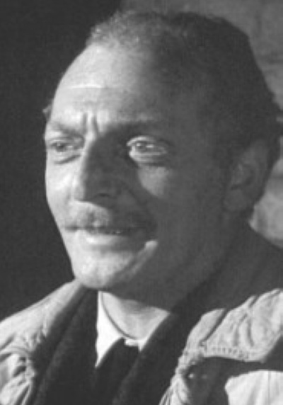 埃弗雷特·斯隆 Everett Sloane