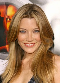 莎拉·罗默尔 Sarah Roemer