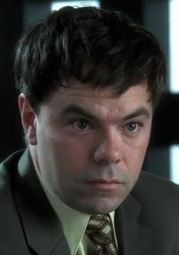 杰德·瑞斯 Jed Rees