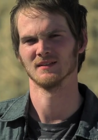 亚当·尼 Adam Nee