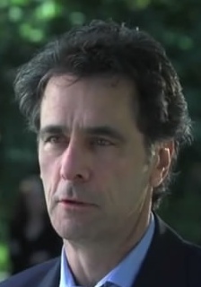 罗宾·托马斯 Robin Thomas