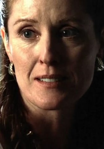 乔·安德森 Jo Anderson