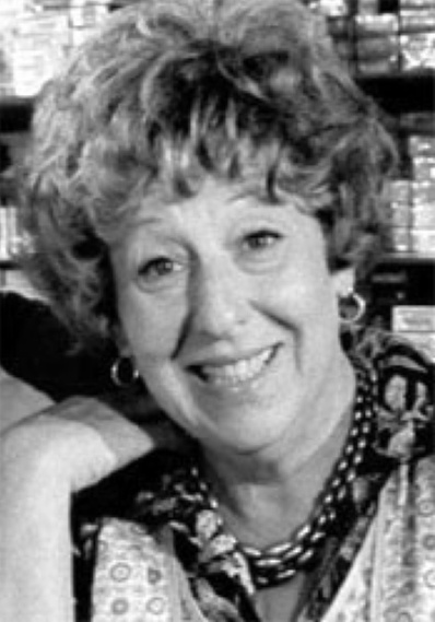 海伦妮·温斯顿 Helene Winston