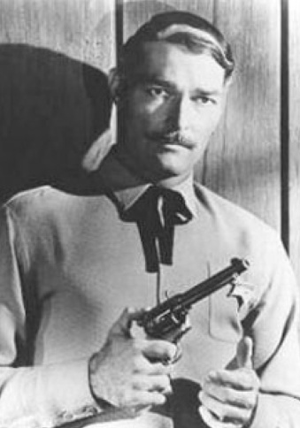 约翰·罗素 John Russell