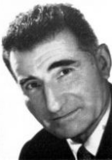 马塞尔·佩雷斯 Marcel Pérès