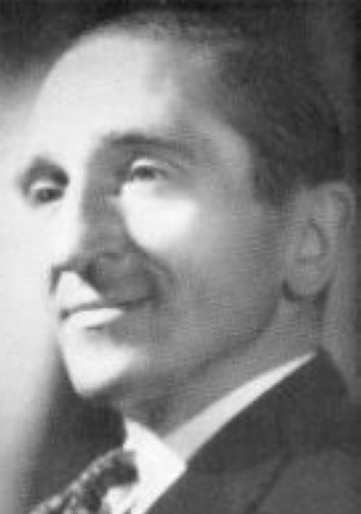 保罗·德曼格 Paul Demange