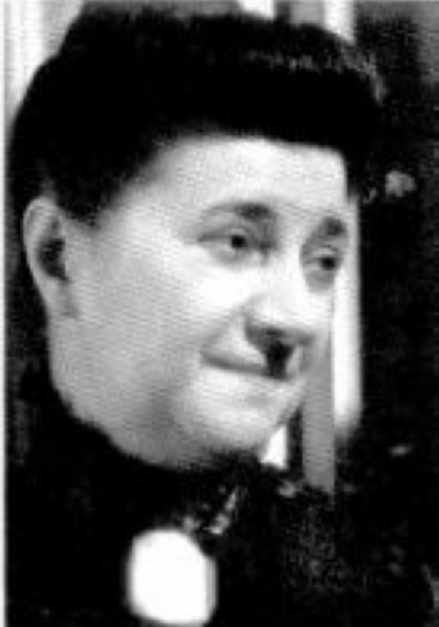 波利娜·卡尔东 Pauline Carton