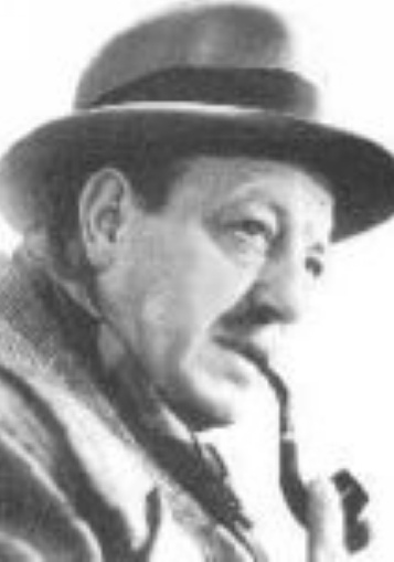 哈里·博尔 Harry Baur