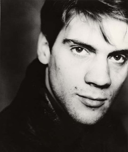 亚当·库柏 Adam Cooper