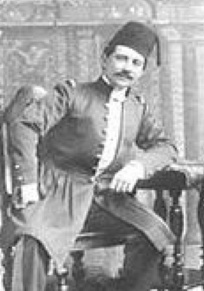 Paul Capellani Paul Capellani