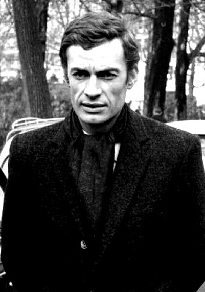 克洛德·曼 Claude Mann