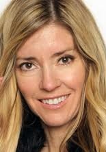 朱迪·费舍 Jodie Fisher