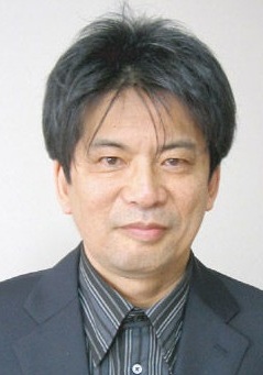 森田芳光 Yoshimitsu Morita