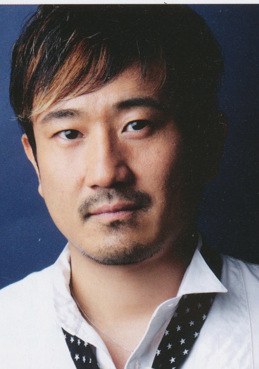 木内秀信 Hidenobu Kiuchi