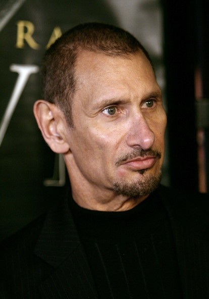 葛雷格瑞·达克 Gregory Dark