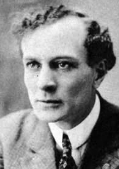 莫里斯·科斯特罗 Maurice Costello