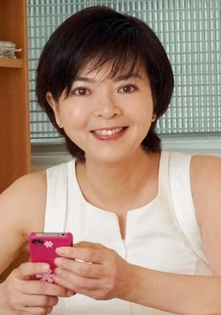 吴宝玲 Po-ling Ng