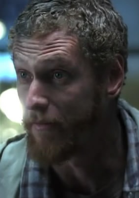 布赖恩·克卢格曼 Brian Klugman